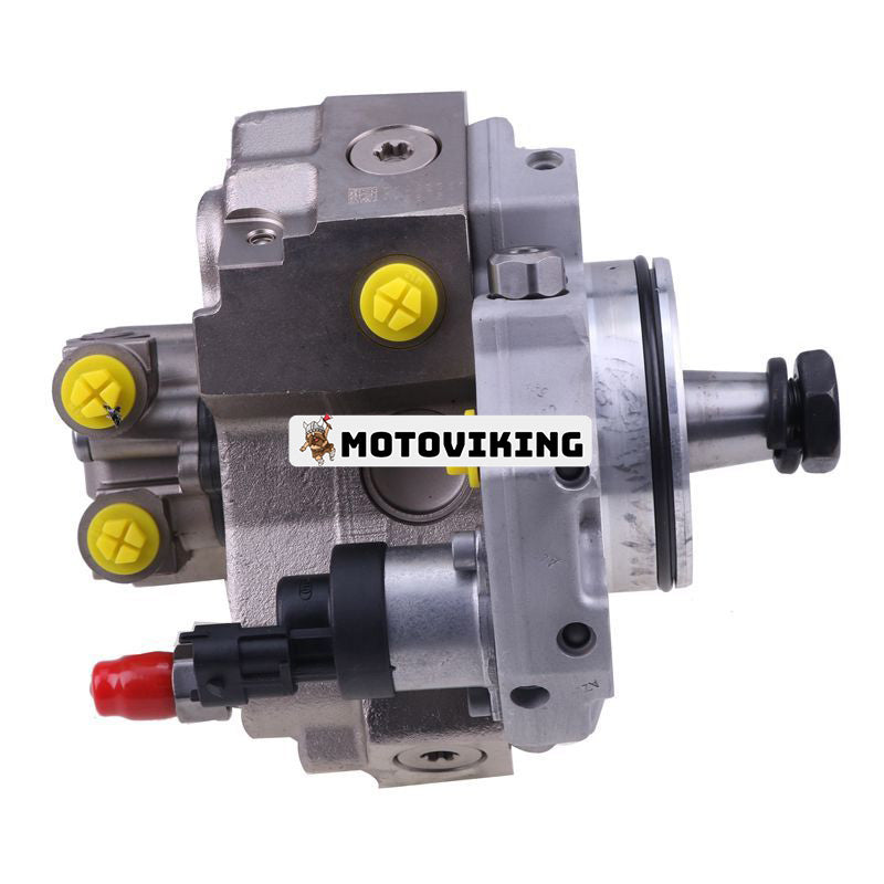 Bränsleinsprutningspump 0445020122 5256608 3975701 för Cummins Engine QSB6.7 QSB4.5 ISB ISF3.8