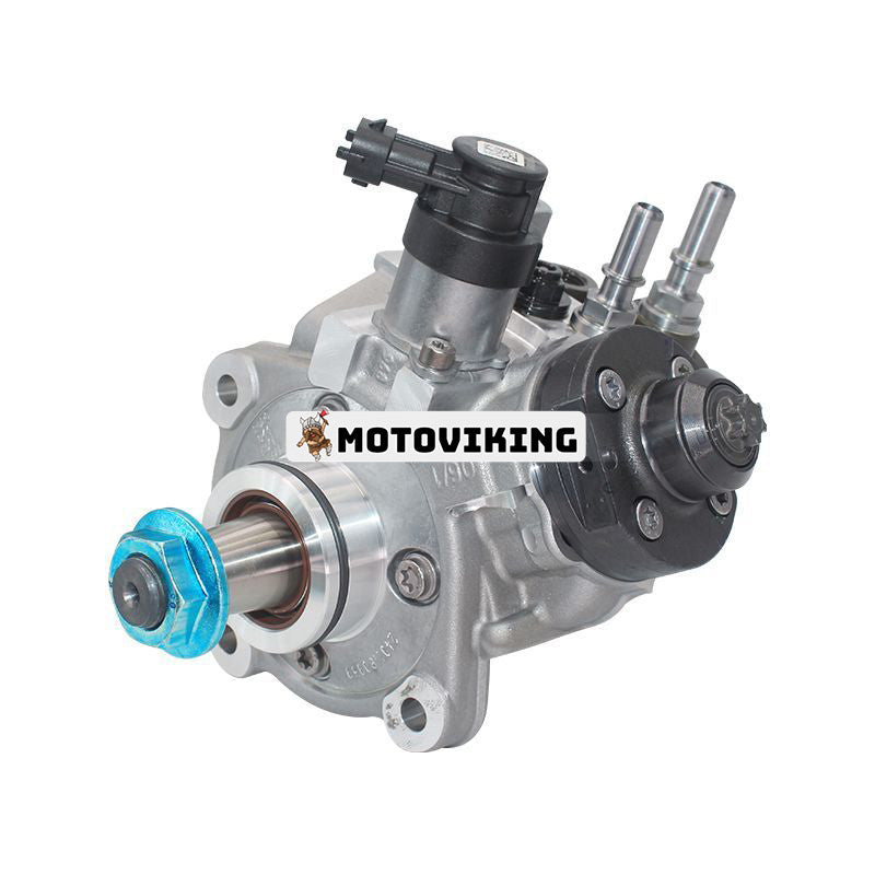 Bränsleinsprutningspump 0445020517 5303387 för Cummins Engine ISF3.8