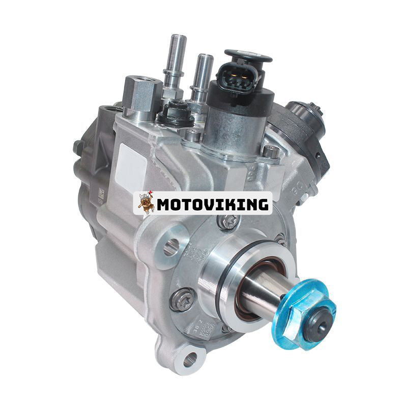 Bränsleinsprutningspump 0445020517 5303387 för Cummins Engine ISF3.8