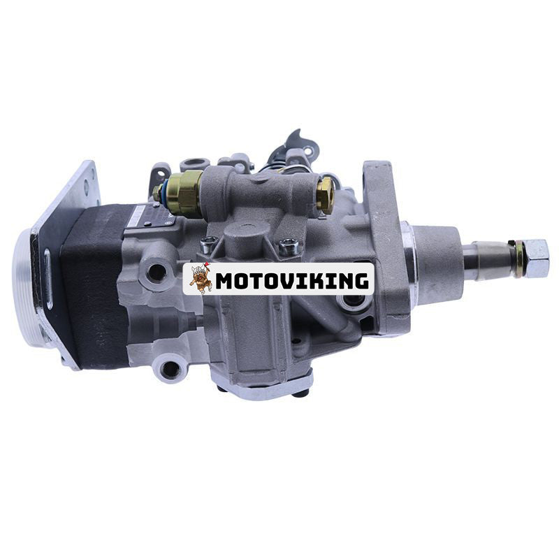 Bränsleinsprutningspump 0460424316 för Iveco 4.4L Fiat 60KW NEF Motor Case-IH 445 445CT Ford-New Holland C190 L190 LS190B Lastare