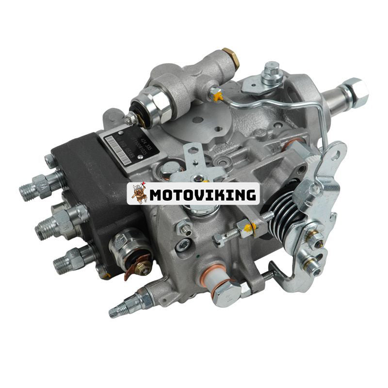 Bränsleinsprutningspump 0460424335 för Bosch VE-serien