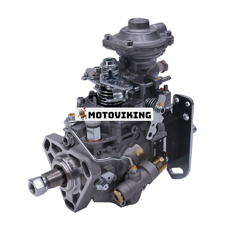 Bränsleinsprutningspump 0460426184 3918991 för 91-93 Dodge 5.9L Cummins Engine 6BTA 6B5.9 12V VE-205