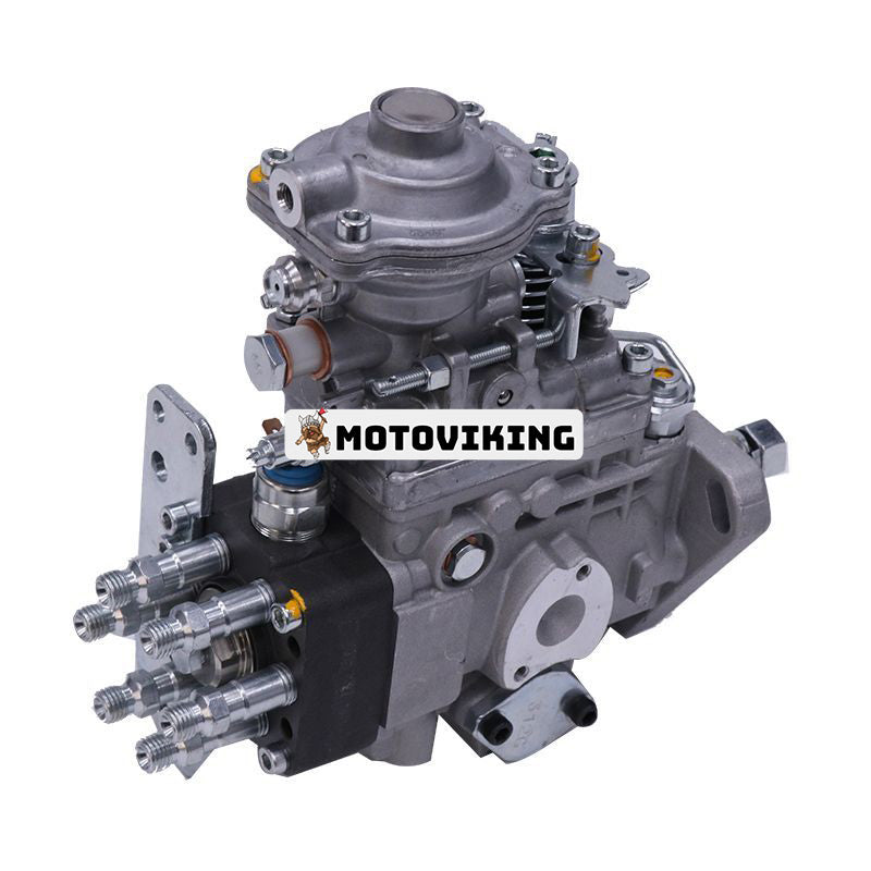 Bränsleinsprutningspump 0460426184 3918991 för 91-93 Dodge 5.9L Cummins Engine 6BTA 6B5.9 12V VE-205