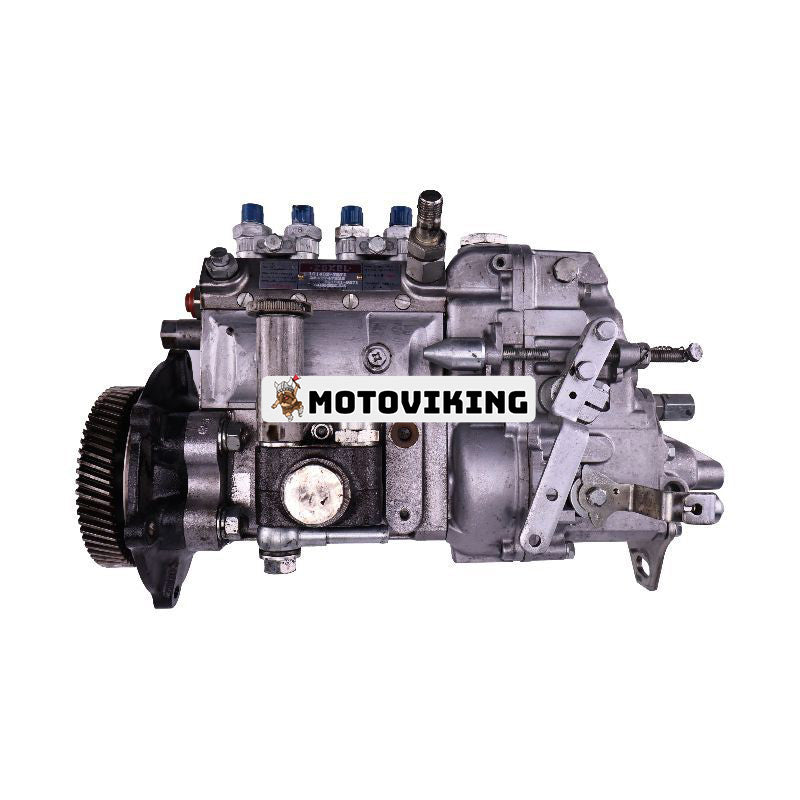 Bränsleinsprutningspump 101041-9571 för Isuzu Engine 4JG1T 4JG1 Gehl minilastare CTL70