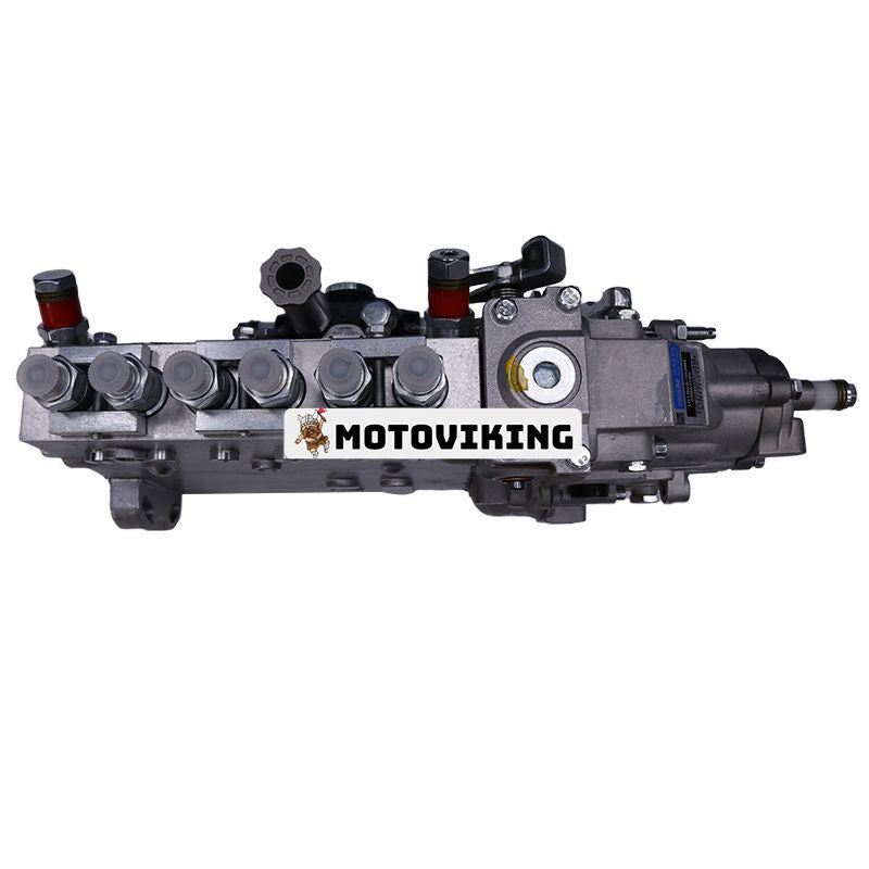 Bränsleinsprutningspump 101605-0090 för Isuzu Engine 6BG1