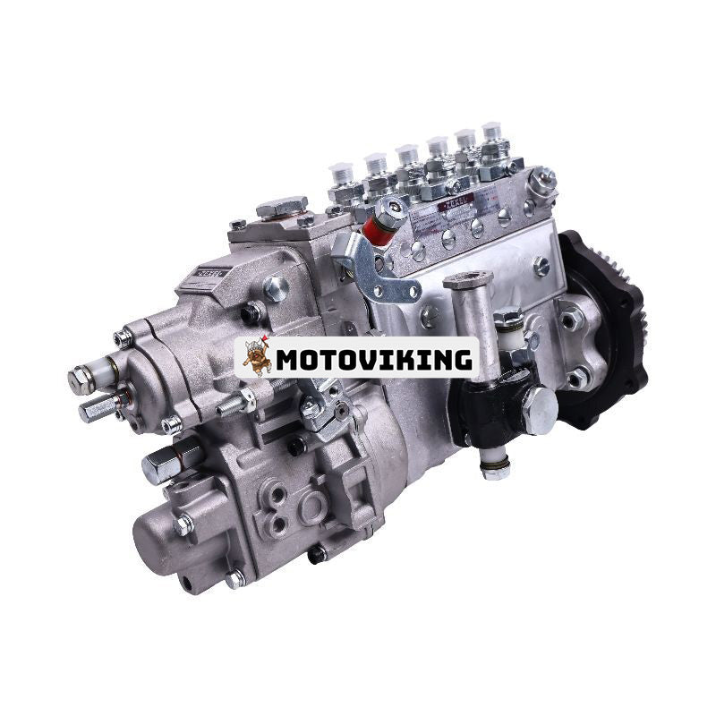 Bränsleinsprutningspump 101605-0300 för Isuzu Engine 6HK1 6BG1T