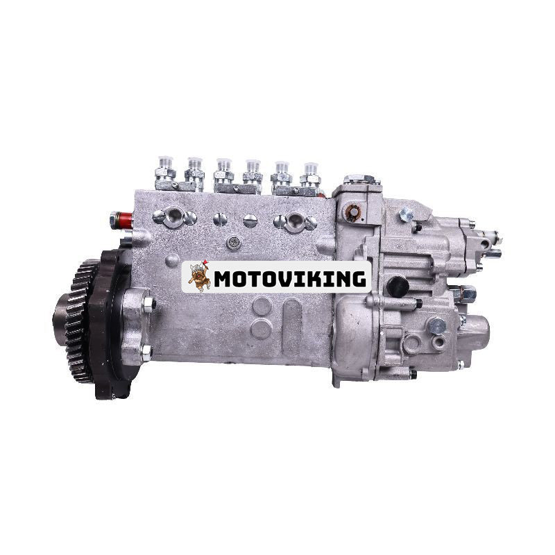 Bränsleinsprutningspump 101605-0300 för Isuzu Engine 6HK1 6BG1T