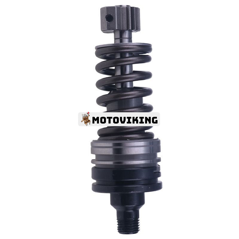 Bränsleinsprutningspump 108-6633 för Caterpillar CAT Engine 3412 3406B 3406C Motor Väghyvel 16H 16G