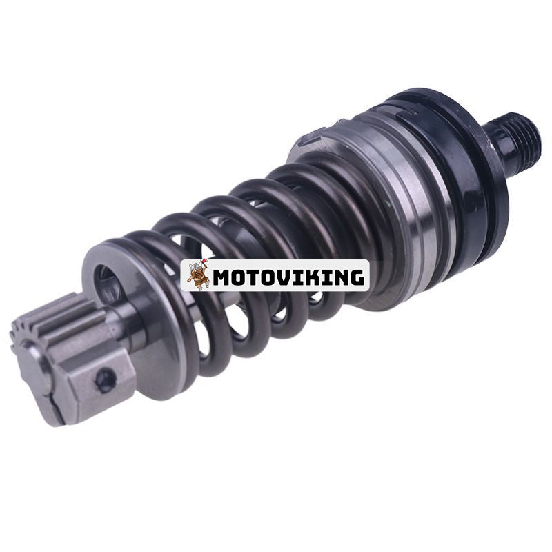 Bränsleinsprutningspump 108-6633 för Caterpillar CAT Engine 3412 3406B 3406C Motor Väghyvel 16H 16G