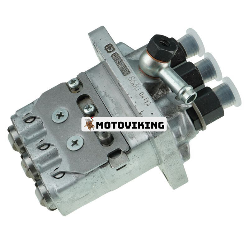 Bränsleinsprutningspump 131011070 för Perkins Engine 403D-11