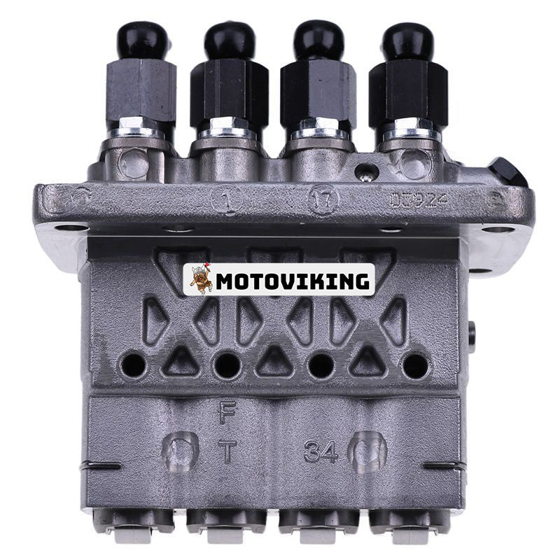 Bränsleinsprutningspump 131011120 131011011 för Perkins Engine 404D-22 404F-22