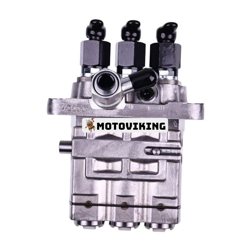 Bränsleinsprutningspump 131017530 för Perkins Engine 103-15 103-12 103-13 New Holland Tractor 1320 1520 Lastare L465 LS140 LS150 LX465 LX485 SL40B