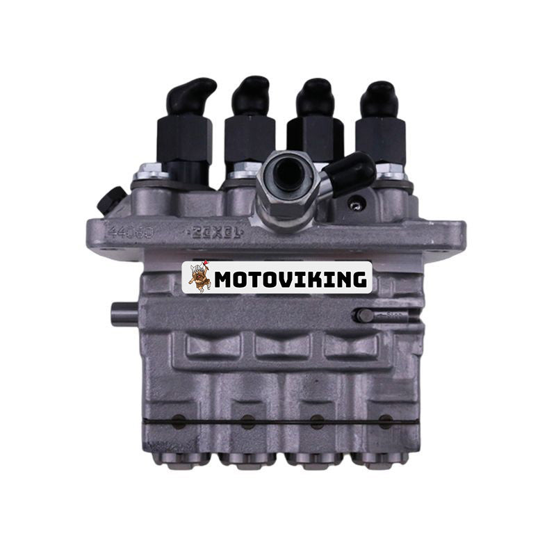 Bränsleinsprutningspump 131017800 131017801 för Perkins Engine 404D-22 404C-22