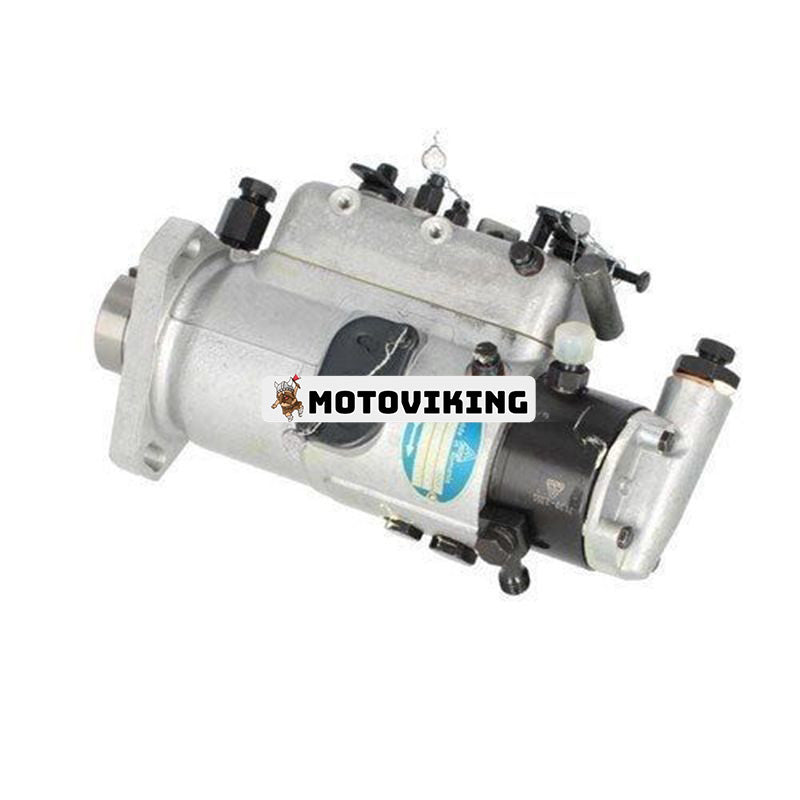 Bränsleinsprutningspump 1446012M91 för Perkins Engine 3.152 Massey Ferguson 20 40 133 140 145 200 230 340 2135 2200 4500