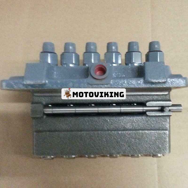 Bränsleinsprutningspump 15601-51010 för Kubota Engine S2600 S2800