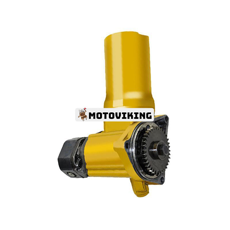 Bränsleinsprutningspump 162-9610 för Caterpillar CAT Engine 3126B Grävmaskin 322C 325C Lastare 953C 963C