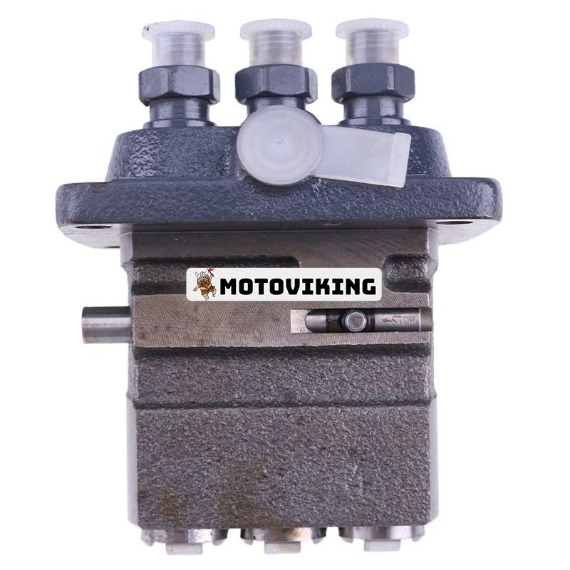 Bränsleinsprutningspump 16427-51010 för Kubota Engine D1403 traktor L2350F L2500F L275 L305F L35 L225 L2900F