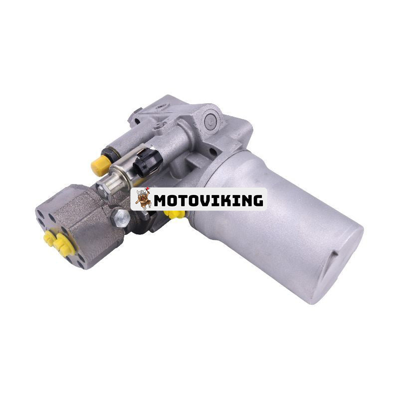 Bränsleinsprutningspump 180-7341 för Caterpillar CAT Engine 3126 3126B Grävmaskin 322C 325C Lastare 938G 950G 953C 962G 963C