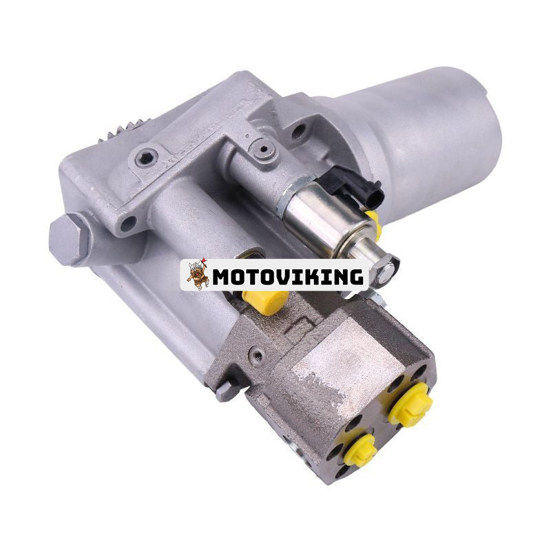 Bränsleinsprutningspump 180-7341 för Caterpillar CAT Engine 3126 3126B Grävmaskin 322C 325C Lastare 938G 950G 953C 962G 963C