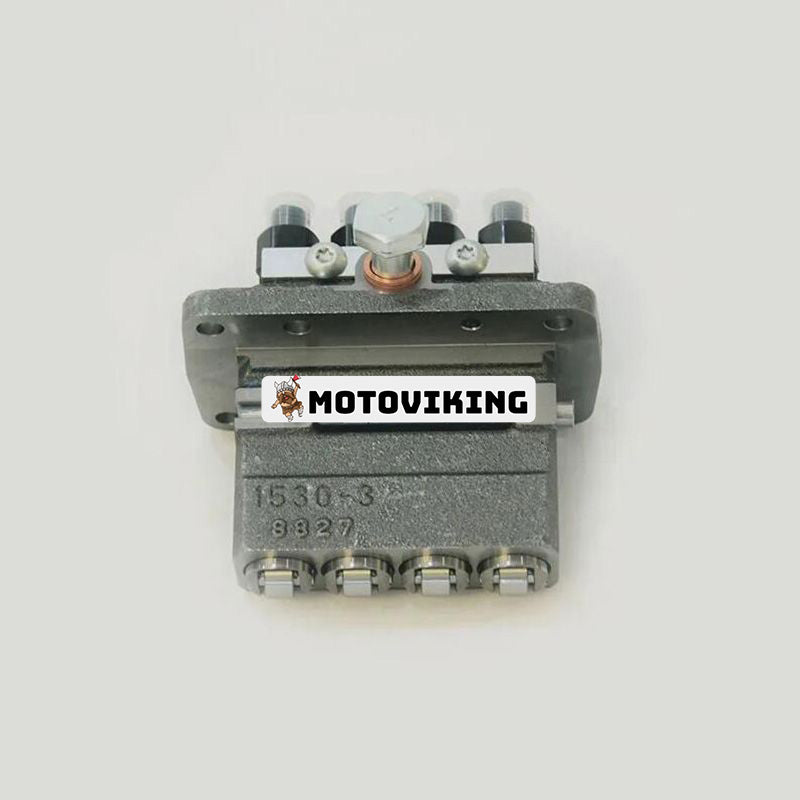 Bränsleinsprutningspump 1G517-51010 1G517-51013 för Kubota Engine V3300