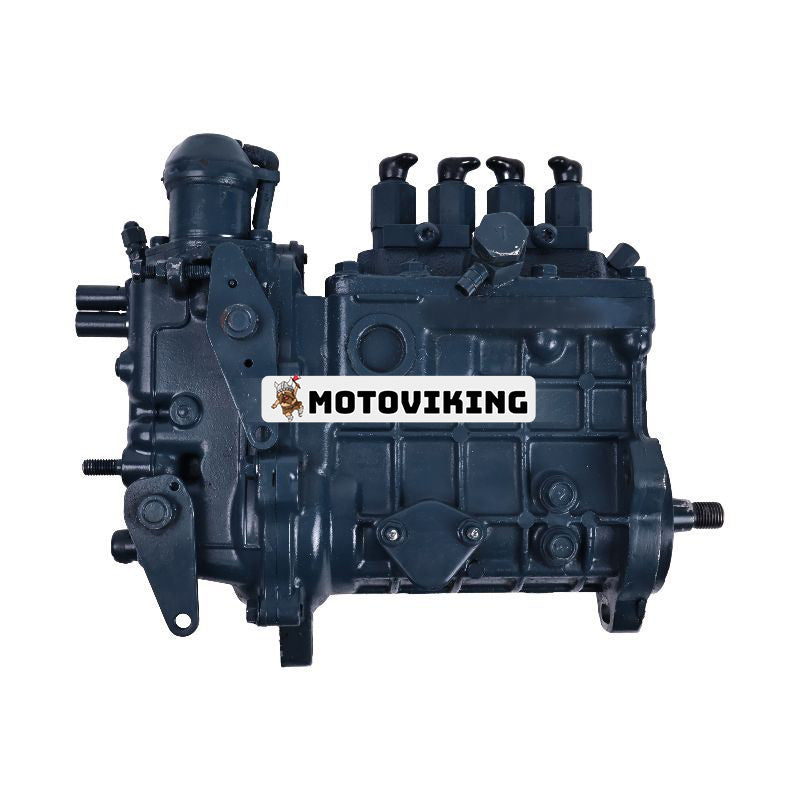 Bränsleinsprutningspump 1G529-50100 för Kubota Engine V3300 DI-T-ES