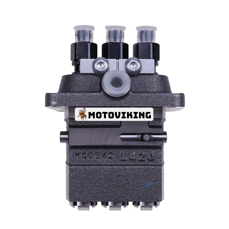Bränsleinsprutningspump 1G702-51010 för Kubota Engine D1503 D1703 D1803 Traktor L2600 L2800 L3000 L3010 L3130 L3240 L3540 L3830