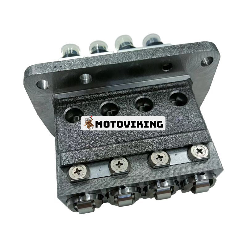 Bränsleinsprutningspump 1G787-51010 för Kubota Engine V2203 V2403 Grävmaskin KX121-3 KX161-3 U45S