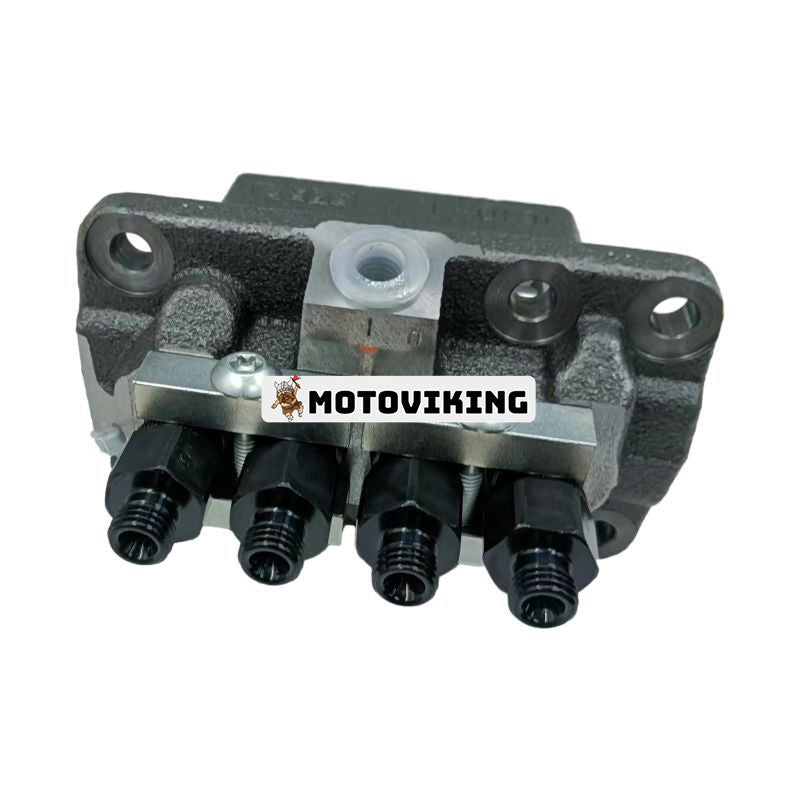 Bränsleinsprutningspump 1G787-51010 för Kubota Engine V2203 V2403 Grävmaskin KX121-3 KX161-3 U45S