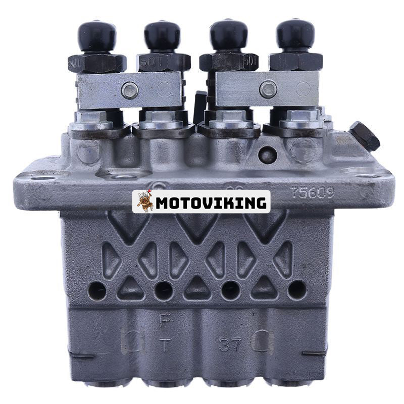Bränsleinsprutningspump 1G796-51011 för Kubota Engine V2203 V2403