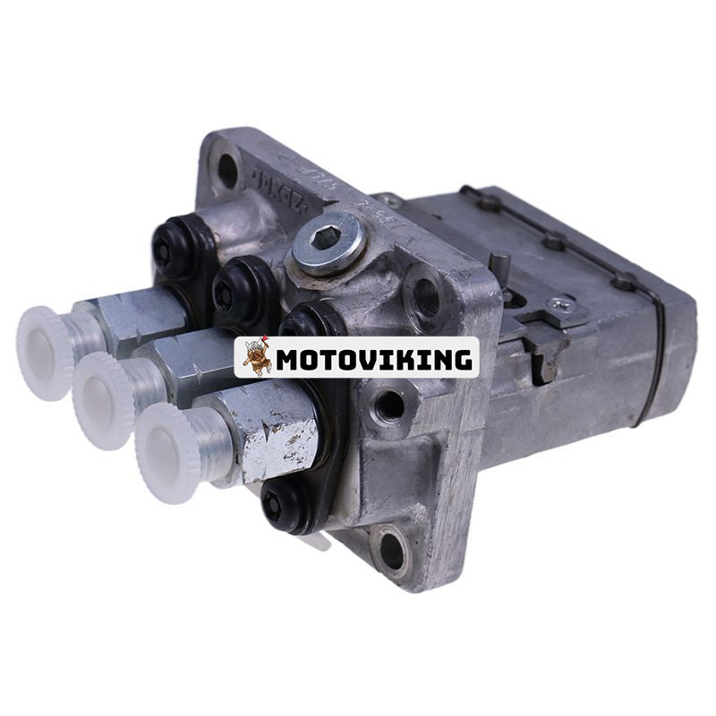 Bränsleinsprutningspump 1G820-51013 för Kubota Engine D902 Grävmaskin KX41 U15 KX41-3 U15-3