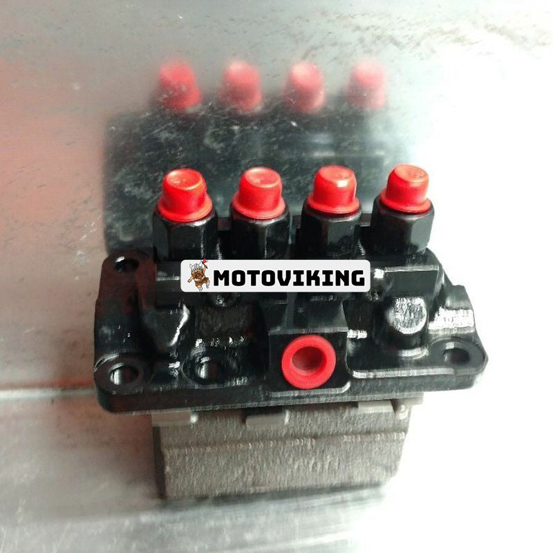Bränsleinsprutningspump 1G916-51010 för Kubota Engine V3300 traktor L3940 L4240 L4400 L45 L4600 Hjullastare R520S