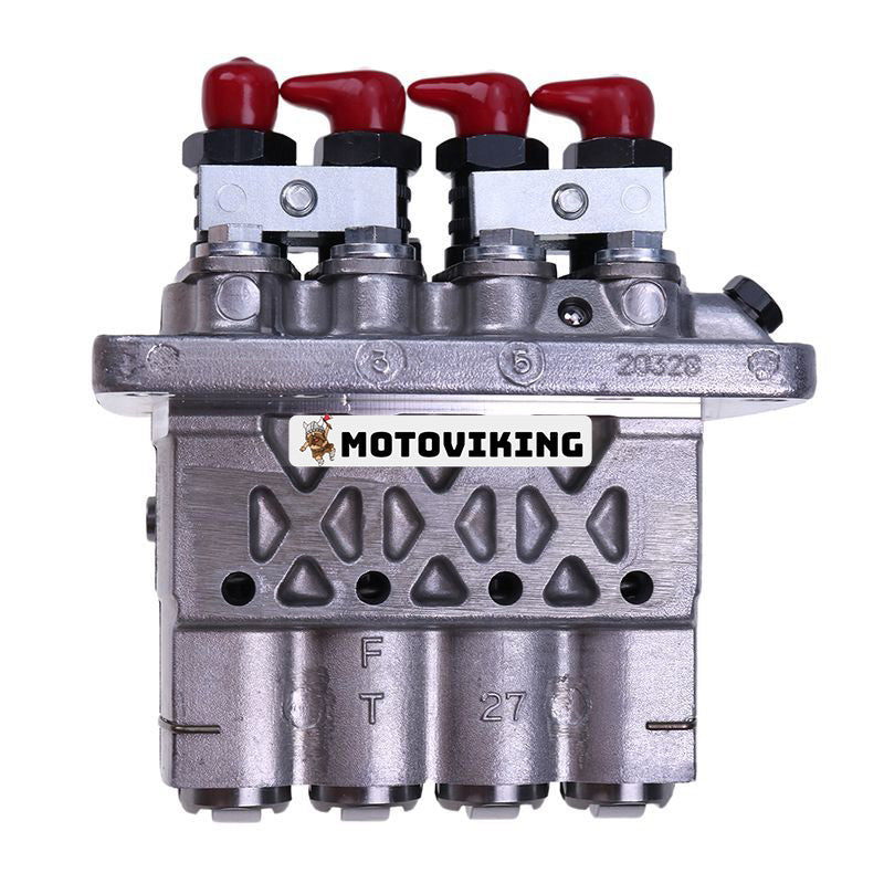 Bränsleinsprutningspump 1G922-51013 för Kubota Engine V2403 V2403-T