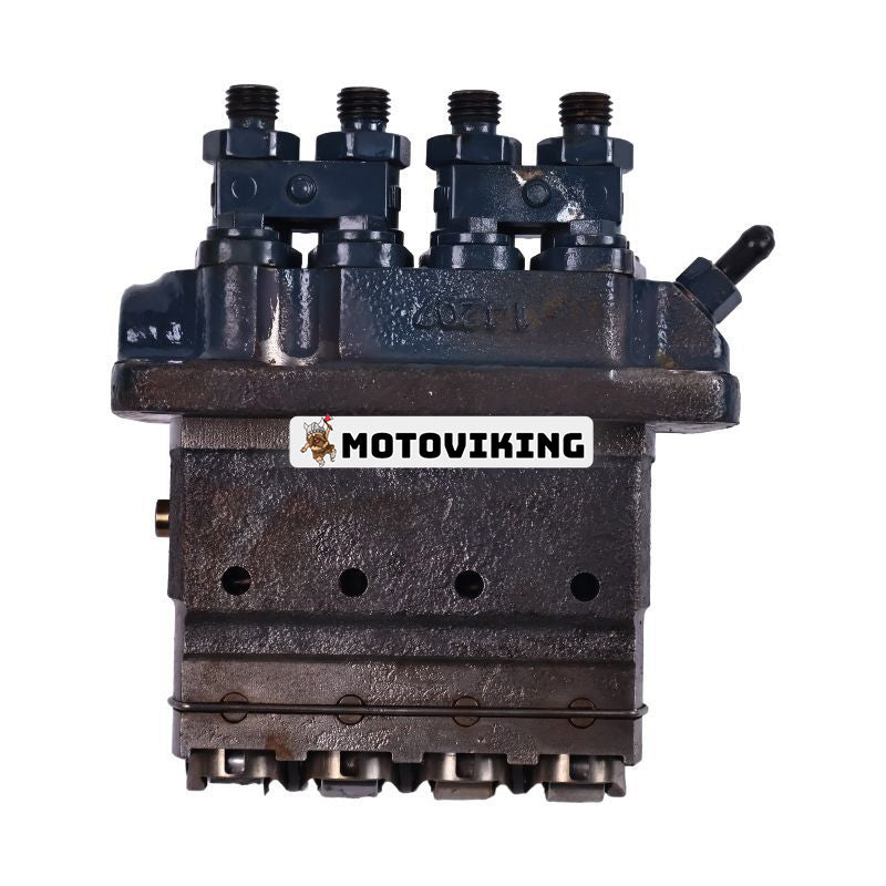 Bränsleinsprutningspump 1J730-51012 för Kubota Engine V2607 V2607T Grävmaskin KX057 U48 U55