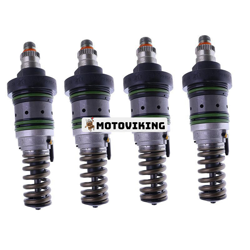 Bränsleinsprutningspump 20500360 för Volvo D5A D7A D7C Deutz TCD2012L06 BF6M1013FC BF6M1013ECP BF6M1013EC BF6M1013 BF6M1013E Motor