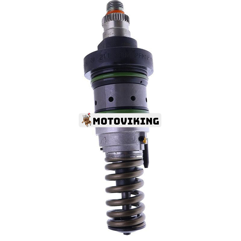 Bränsleinsprutningspump 20500360 för Volvo D5A D7A D7C Deutz TCD2012L06 BF6M1013FC BF6M1013ECP BF6M1013EC BF6M1013 BF6M1013E Motor