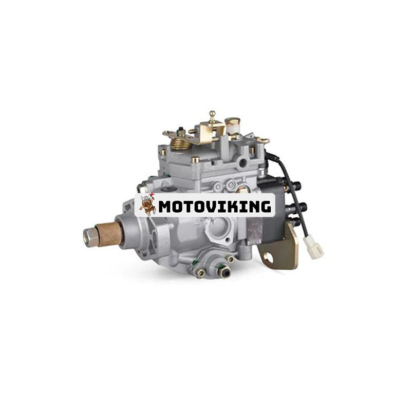 Bränsleinsprutningspump 22100-1C190 22100-1C050 för Toyota Engine 1HZ