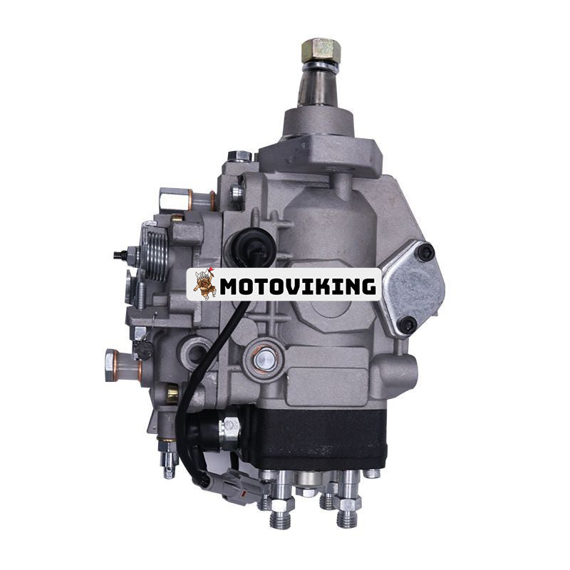 Bränsleinsprutningspump 22100-67070 för Toyota Engine 1KZ-TE Fordon Land Cruiser Prado Colorado Hilux
