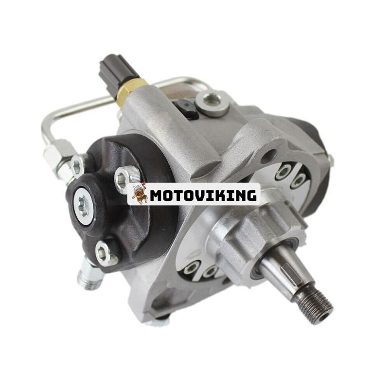Bränsleinsprutningspump 22100-E0030 294000-0610 för Hino Engine J05 J05E 5.2L Kobelco grävmaskin SK210-8 SK200-8
