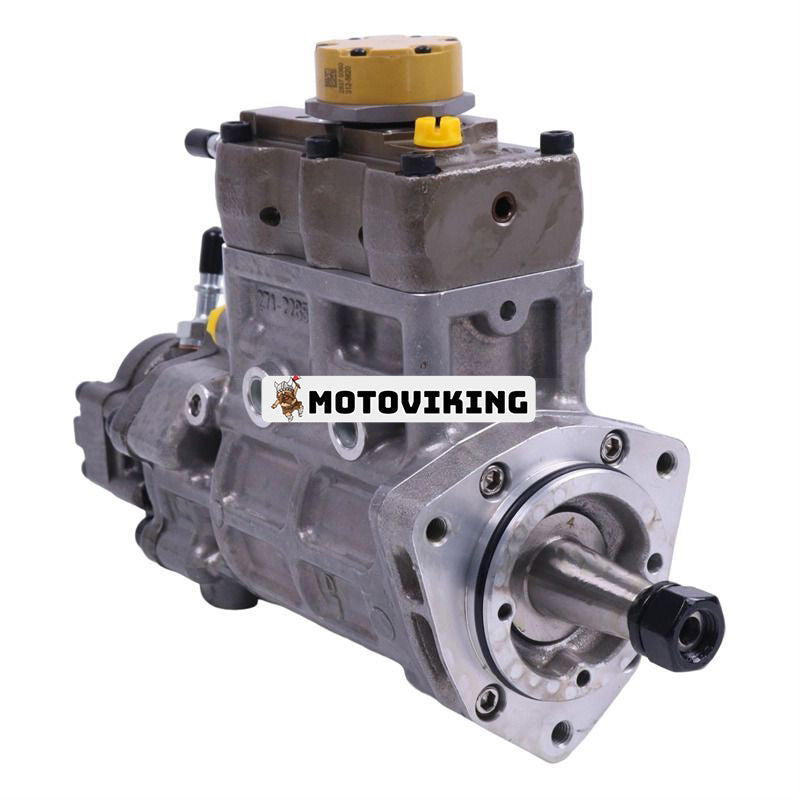 Bränsleinsprutningspump 2641A405R för Perkins Engine 1104D-E44T 1104D-E44TA