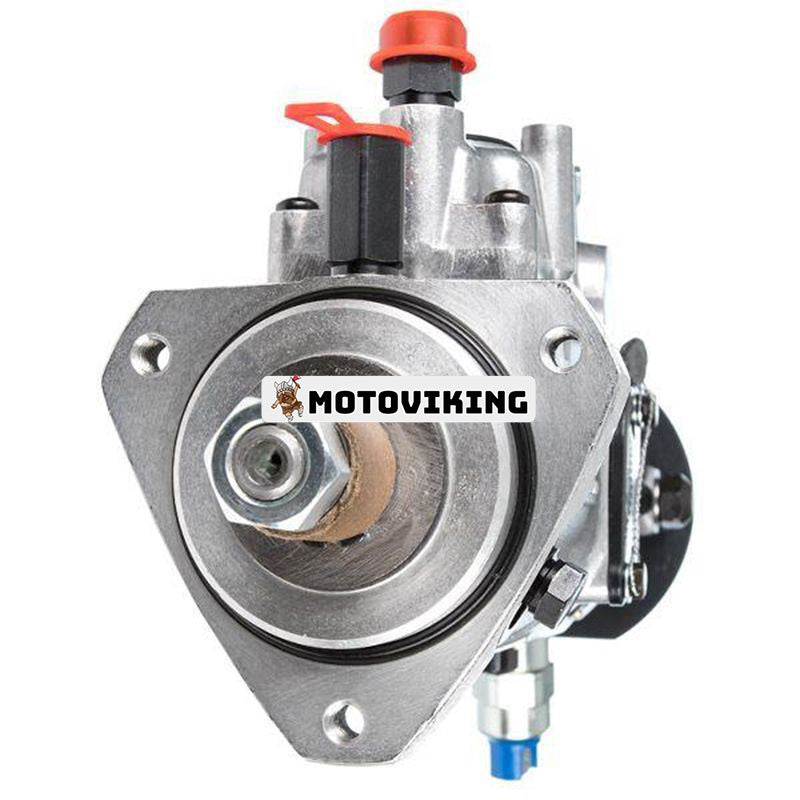 Bränsleinsprutningspump 2643B319 för Perkins Engine 1103A-33T