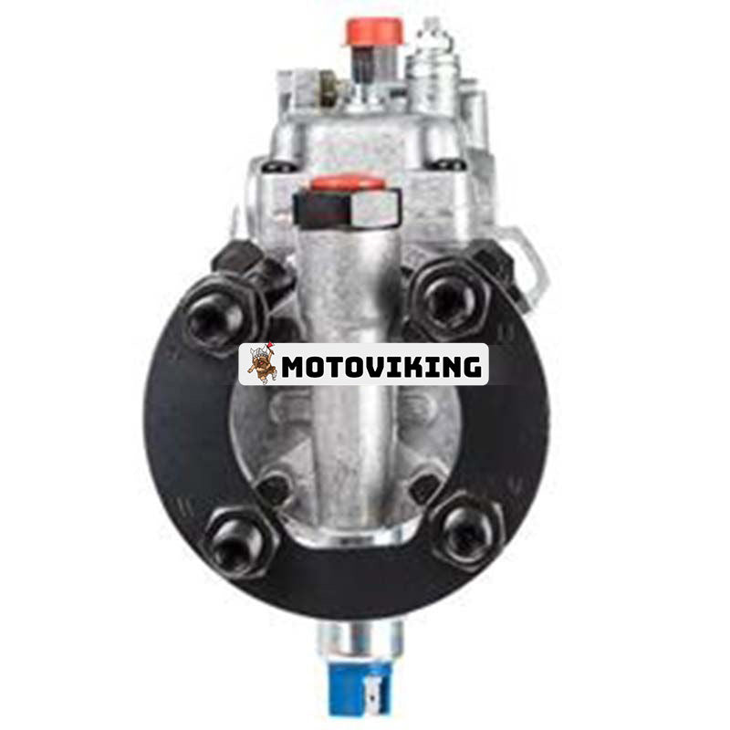 Bränsleinsprutningspump 2643C643 för FG Wilson Perkins Engine 1004-4 1004G