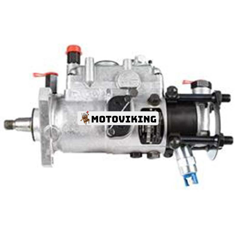 Bränsleinsprutningspump 2643C643 för FG Wilson Perkins Engine 1004-4 1004G