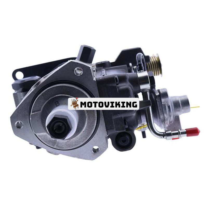 Bränsleinsprutningspump 2644H004 för Perkins Engine 1104C-44T