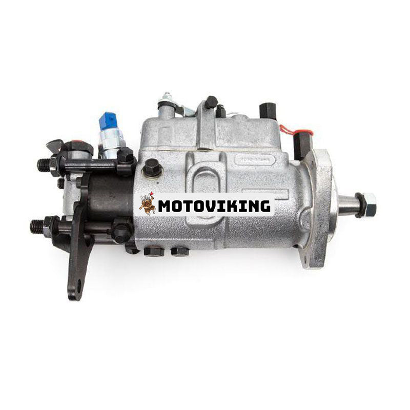 Bränsleinsprutningspump 2644H058 för Perkins Engine 1104A-44