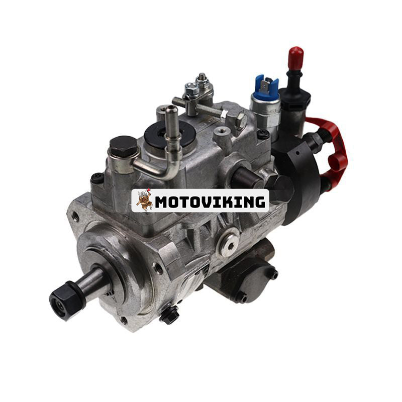 Bränsleinsprutningspump 2644H204 för Perkins Engine