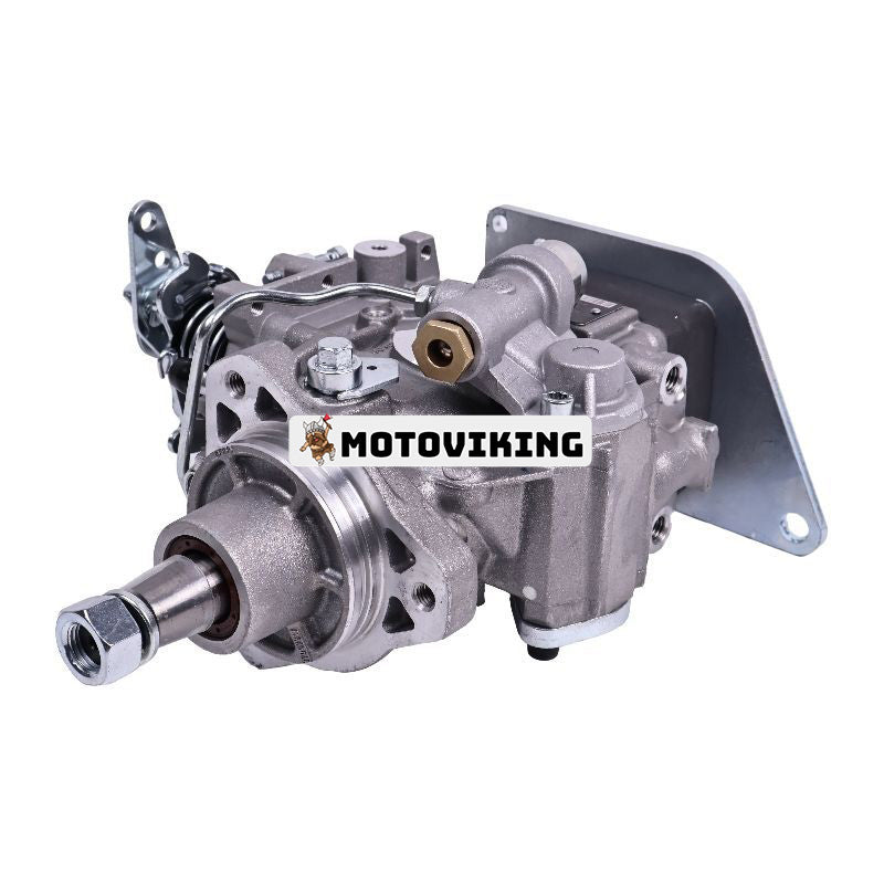 Bränsleinsprutningspump 2644N209/24 för Perkins Engine 1104C-44 McCormick Tractor CX75