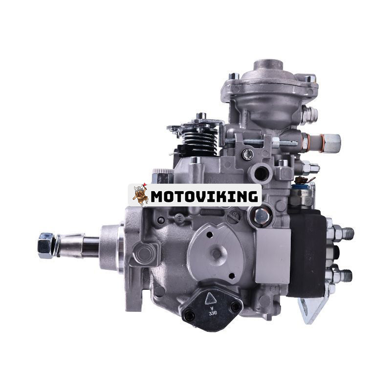 Bränsleinsprutningspump 2852046 för New Holland Grävlastare B95 B95LR B95TC LB75.B M357 M427 Teleskoplastare LM415A LM435A LM445A