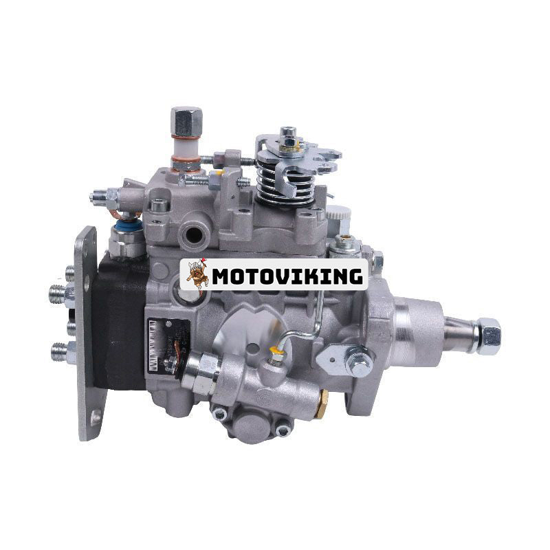 Bränsleinsprutningspump 2856924 504215214 New Holland TS6000 TS6020 TS6030 5610S 6610S 7610S CASE JX1095C