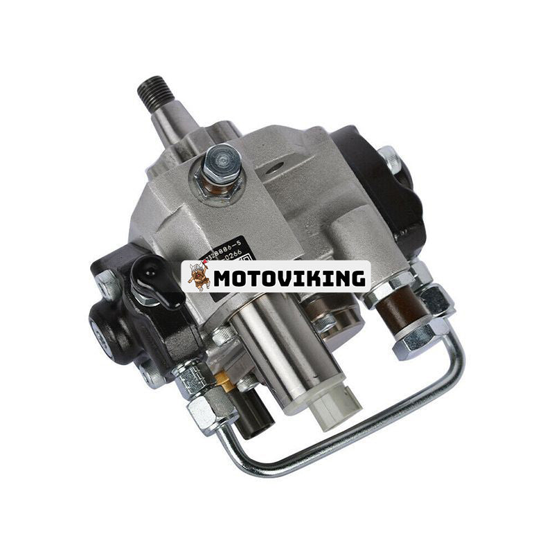 Bränsleinsprutningspump 294000-0260 8973288860 för Isuzu Engine 4HK1 Lastbil NPR NQR NRR FRR FSR FTR FVR FSS