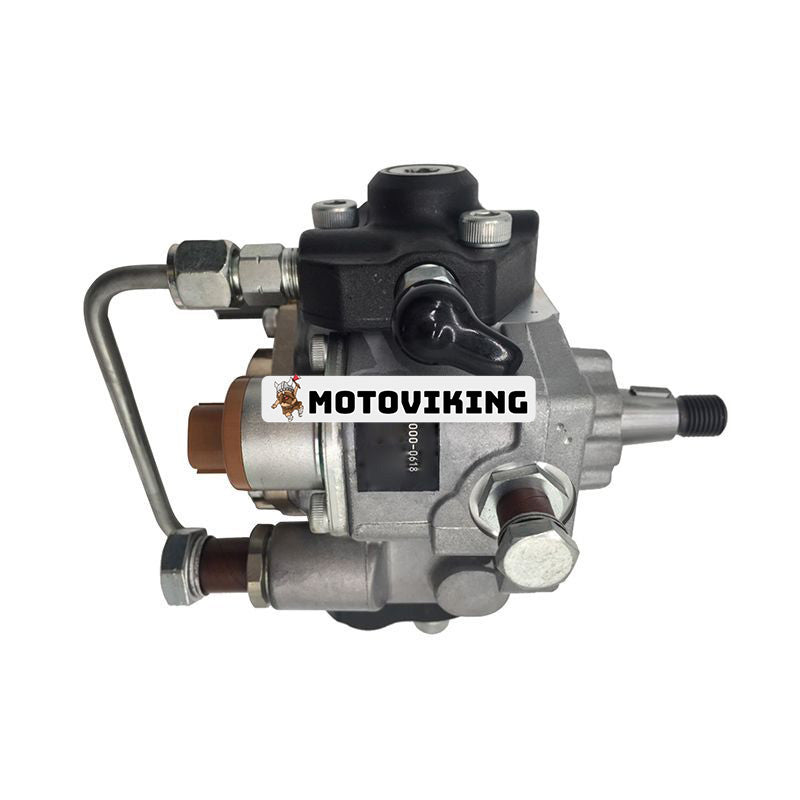 Bränsleinsprutningspump 294000-0618 22100-E0036 för Hino Engine J05E Kobelco Grävmaskin SK200-8 SK260-8